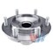Wjb Wheel Hub Spindle, Spk107 SPK107 - alternate 2